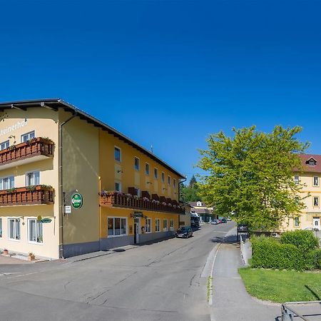 Hotel Freiensteinerhof Superior Sankt Peter-Freienstein Eksteriør billede