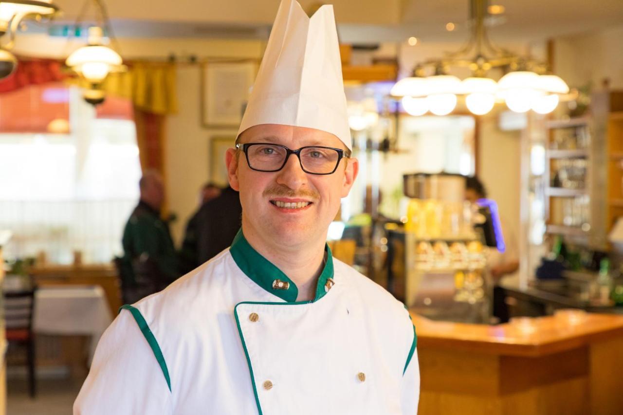 Hotel Freiensteinerhof Superior Sankt Peter-Freienstein Eksteriør billede