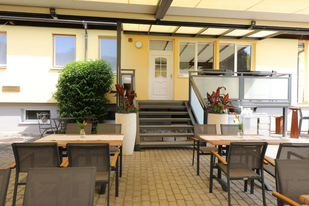 Hotel Freiensteinerhof Superior Sankt Peter-Freienstein Eksteriør billede