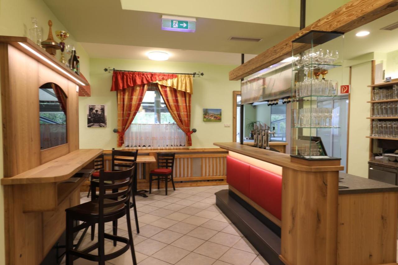 Hotel Freiensteinerhof Superior Sankt Peter-Freienstein Eksteriør billede
