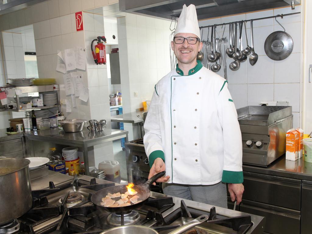 Hotel Freiensteinerhof Superior Sankt Peter-Freienstein Eksteriør billede