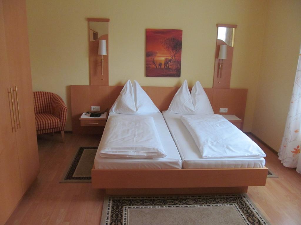 Hotel Freiensteinerhof Superior Sankt Peter-Freienstein Eksteriør billede