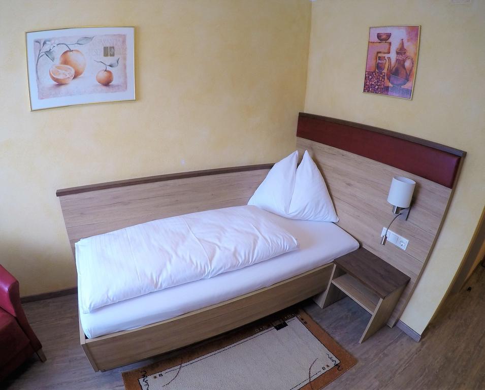 Hotel Freiensteinerhof Superior Sankt Peter-Freienstein Eksteriør billede