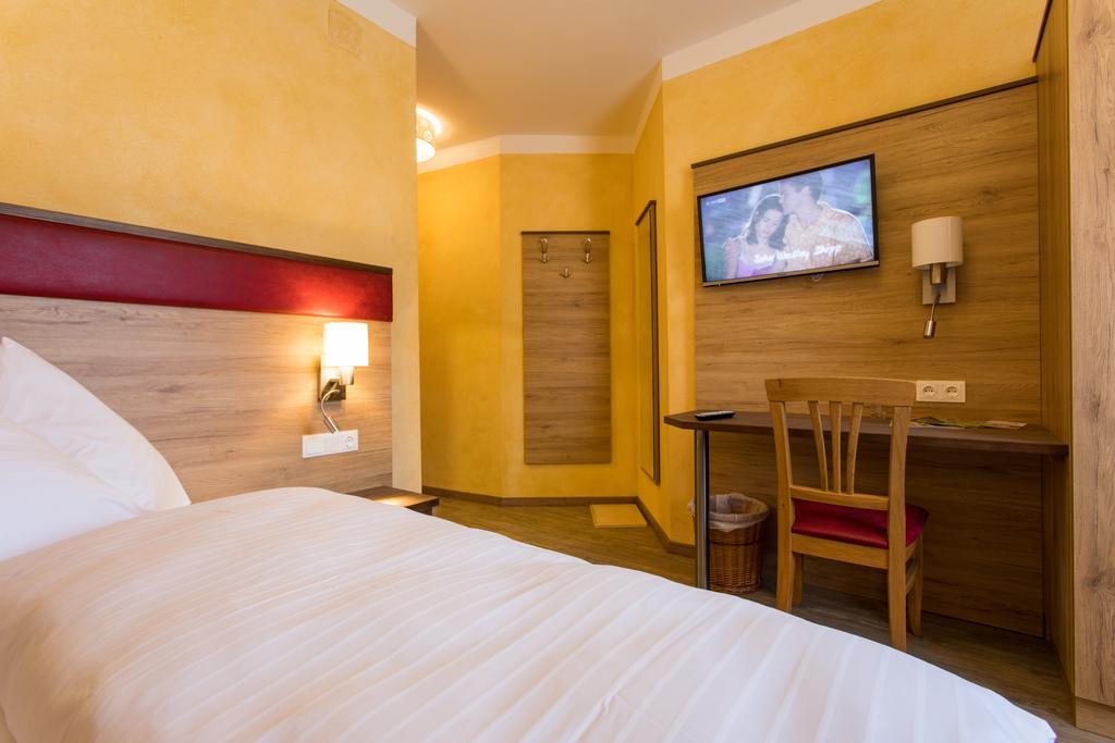 Hotel Freiensteinerhof Superior Sankt Peter-Freienstein Eksteriør billede
